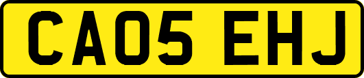 CA05EHJ