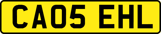CA05EHL
