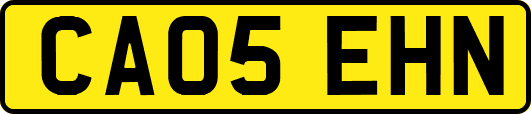 CA05EHN