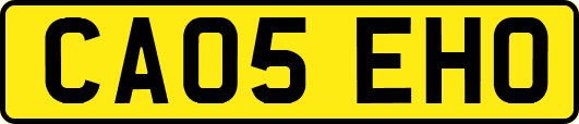 CA05EHO