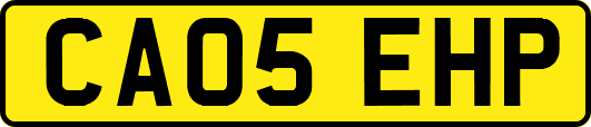 CA05EHP