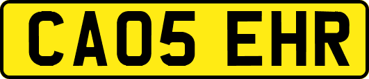 CA05EHR