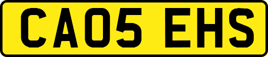 CA05EHS
