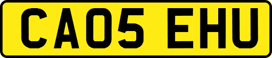 CA05EHU