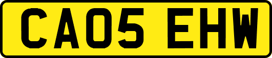 CA05EHW