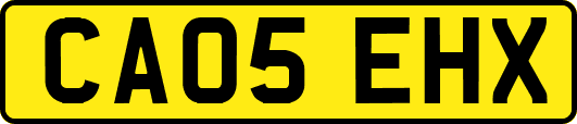 CA05EHX
