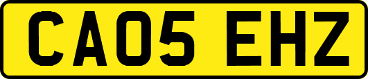 CA05EHZ