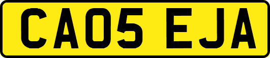 CA05EJA