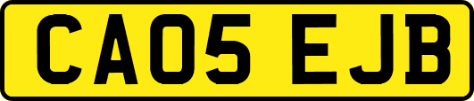 CA05EJB