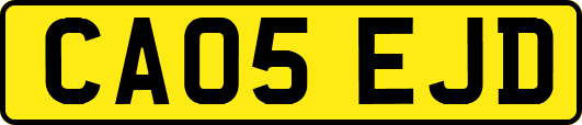CA05EJD