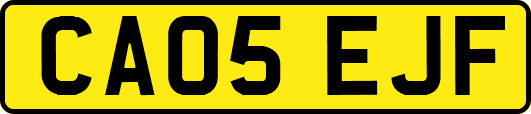 CA05EJF