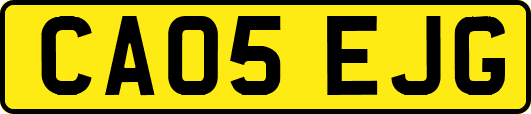CA05EJG
