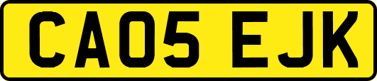 CA05EJK