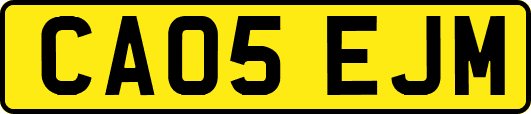 CA05EJM