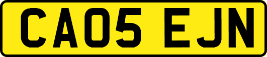 CA05EJN