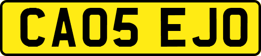 CA05EJO