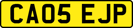 CA05EJP