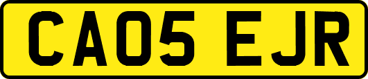 CA05EJR