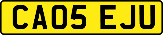CA05EJU