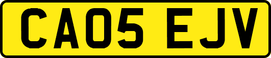 CA05EJV