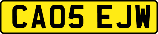 CA05EJW