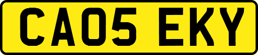 CA05EKY