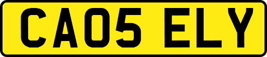 CA05ELY