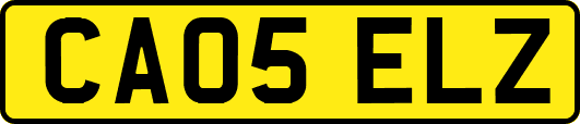CA05ELZ