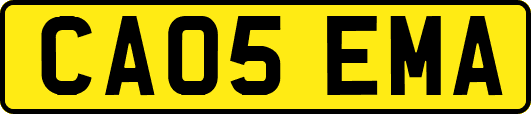 CA05EMA