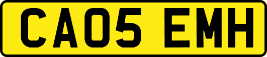 CA05EMH