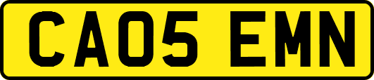 CA05EMN