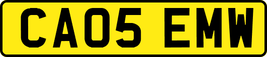 CA05EMW