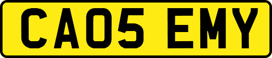CA05EMY