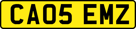 CA05EMZ