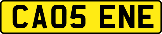 CA05ENE
