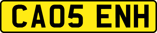 CA05ENH