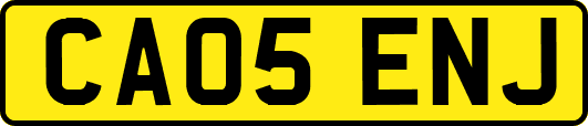 CA05ENJ
