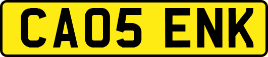 CA05ENK