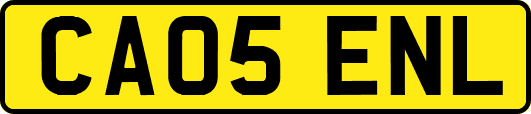 CA05ENL
