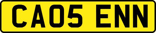 CA05ENN