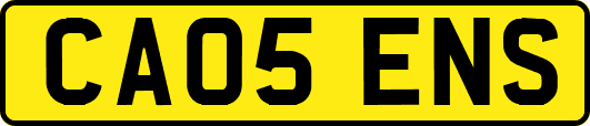 CA05ENS