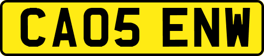 CA05ENW