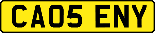 CA05ENY