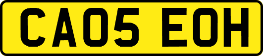 CA05EOH