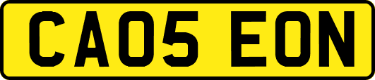 CA05EON