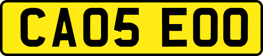 CA05EOO