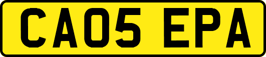 CA05EPA