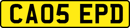 CA05EPD