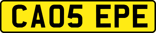 CA05EPE