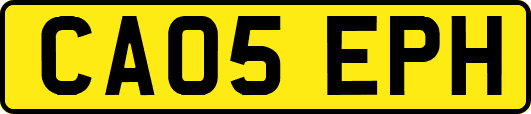 CA05EPH